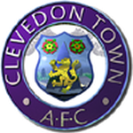 Logo Clevedon Town