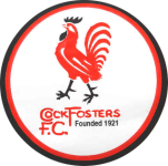 Logo Cockfosters