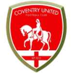Logo Coventry United