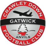 Logo Crawley Down Gatwick
