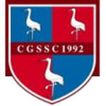 Logo Crawley Green