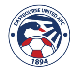 Logo Eastbourne United