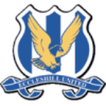 Logo Eccleshill United