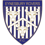 Logo Eynesbury Rovers