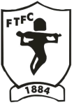 Logo Fakenham Town
