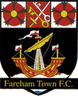 Logo Fareham Town