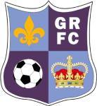 Logo Godmanchester Rovers