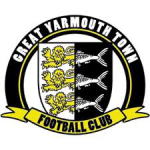 Logo Great Yarmouth Town