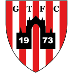 Logo Guisborough Town