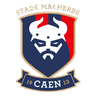 Logo Caen