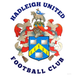 Logo Hadleigh United