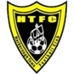 Logo Harborough Town