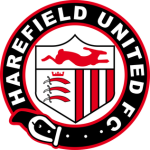 Logo Harefield United