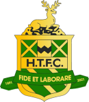 Logo Harpenden Town