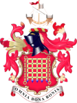 Logo Harwich & Parkeston