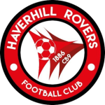 Logo Haverhill Rovers