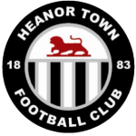 Logo Heanor Town