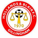 Logo Hollands & Blair