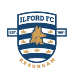 Logo Ilford