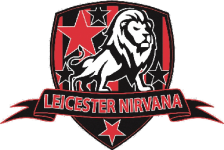 Logo Leicester Nirvana