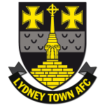 Logo Lydney Town