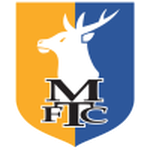 Logo March Town United