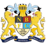 Logo Newcastle Benfield