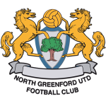 Logo North Greenford United