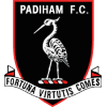Logo Padiham