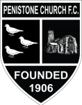 Logo Penistone Church