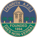 Logo Penrith AFC