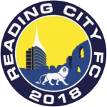 Logo Reading City