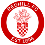 Logo Redhill