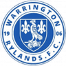 Logo Rylands