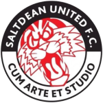 Logo Saltdean United