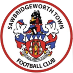 Logo Sawbridgeworth Town