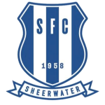 Logo Sheerwater