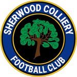 Logo Sherwood Colliery