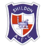 Logo Shildon AFC