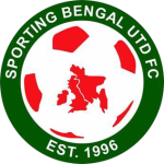 Logo Sporting Bengal United
