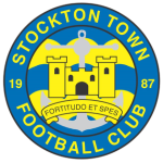 Logo Stockton Town