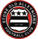 Logo Stone Old Alleynians