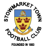 Logo Stowmarket Town