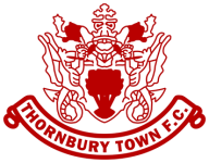 Logo Thornbury Town
