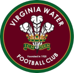 Logo Virginia Water