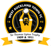 Logo West Auckland Town