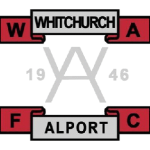 Logo Whitchurch Alport