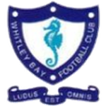 Logo Whitley Bay