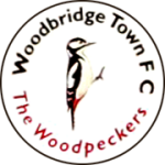 Logo Woodbridge Town
