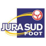 Logo Jura Sud Foot